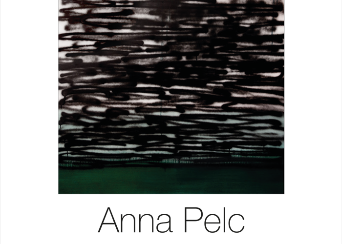 Anna Pelc - malarstwo