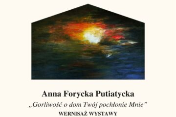 Anna Forycka-Putiatycka w KCK