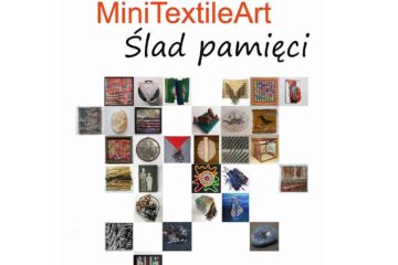 Mini Textile Art w Szczecinie