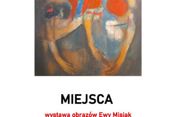 Ewa Misiak w Krakowie