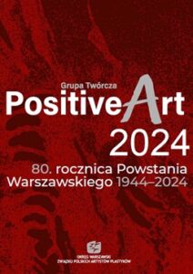 Katalog wystawy PositiveArt do pobrania