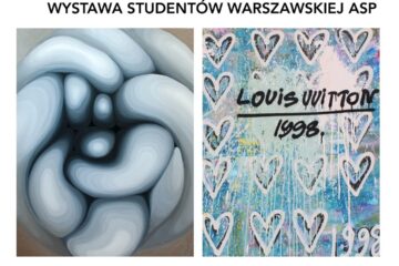 Dyplomy warszawskiej ASP
