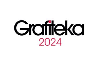 Uczestnicy wystawy pokonkursowej Grafiteka 2024