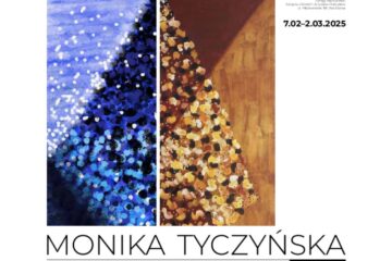 Monika Tyczyńska – SIEDEM NIEBIOS I ZIEMIA