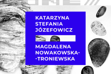 UTRWALONE K. Józefowicz i M. Nowakowska-Troniewska