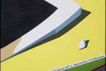 Marek Ruff – DECENTRYZM Marek Ruff – DECENTRYZM
