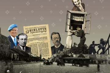 Mińskie klimaty / Mazowieckie czasy