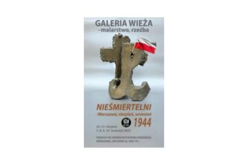 NIEŚMIERTELNI – Galeria WIEŻA