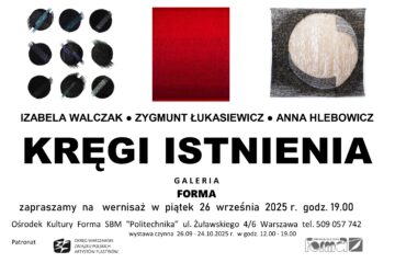 Kręgi istnienia
