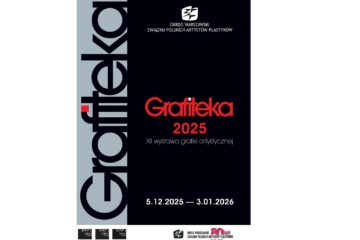 Grafiteka 2025