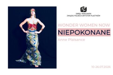 NIEPOKONANE Anne Plaisance