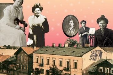 Mińskie klimaty / Mazowieckie czasy nr 12